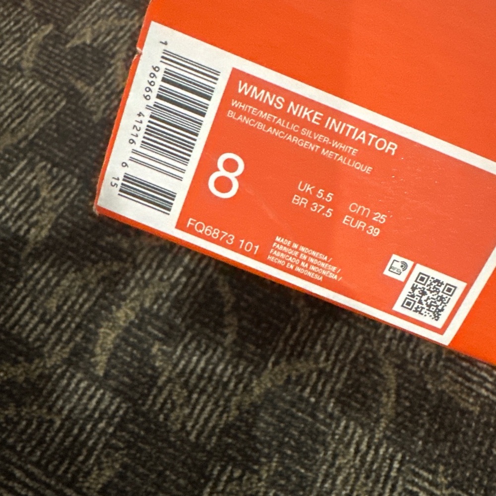 Nike Initiator - Picture 12 of 12
